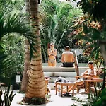 Oryx * Tulum
