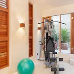 Ma'xanab Hotel 5*