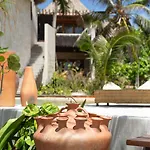 Hotel Ma'xanab Tulum