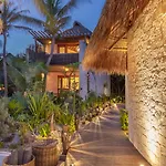 Hotel Ma'xanab Tulum