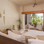 Ma'xanab Hotel Tulum