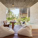 Ma'xanab Hotel Tulum
