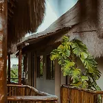 Casa Teka - Boutique & Cenote 4* Tulum