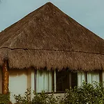 Hotel Casa Teka - Boutique & Cenote