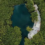 Casa Teka - Boutique & Cenote Tulum