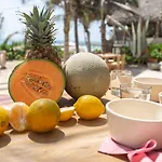Hotel Panamera 4*