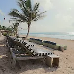 Hotel Panamera Tulum