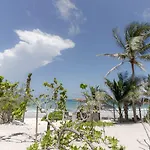 Hotel Panamera Tulum