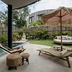Villa Casa Ek Balam Luxury Pvt Pool&concierge *