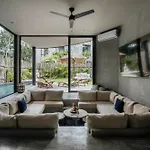 Casa Ek Balam Luxury Pvt Pool&concierge Villa