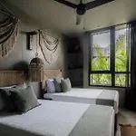 Casa Ek Balam Luxury Pvt Pool&concierge Tulum