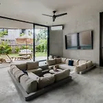 Casa Ek Balam Luxury Pvt Pool&concierge Villa