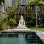 Casa Ek Balam Luxury Pvt Pool&concierge *