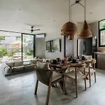 Casa Ek Balam Luxury Pvt Pool&concierge Villa