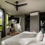 Villa Casa Ek Balam Luxury Pvt Pool&concierge Tulum