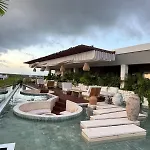 Apartamento Private Jacuzzi Jungle View In La Veleta