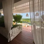 Apartamento Private Jacuzzi Jungle View In La Veleta