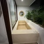 Private Jacuzzi Jungle View In La Veleta Apartamento
