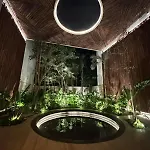 Private Jacuzzi Jungle View In La Veleta *