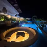 Private Jacuzzi Jungle View In La Veleta * Tulum