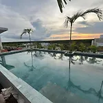 Private Jacuzzi Jungle View In La Veleta * Tulum