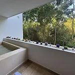 Private Jacuzzi Jungle View In La Veleta Apartamento Tulum