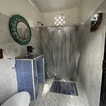 Oryx Hostal