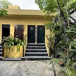Hostel Oryx Tulum