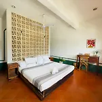 Centro, Party Hotel Tulum