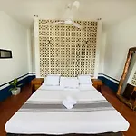 Centro, Party Hotel Tulum