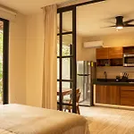 1 Bedroom-tulum-private Pool Tulum