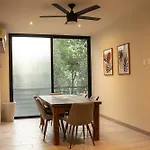 1 Bedroom-tulum-private Pool Apartamento *