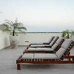 1 Bedroom-tulum-private Pool Apartamento Tulum
