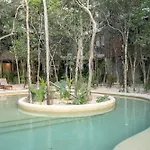 Apartamento 1 Bedroom-tulum-private Pool