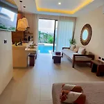 Casa Makraem Apartahotel Tulum