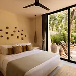 Villa Casa Náay - Jungle Luxury Heated Pool&firepit Tulum