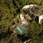 Villa Casa Náay - Jungle Luxury Heated Pool&firepit