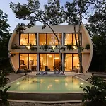 Casa Náay - Jungle Luxury Heated Pool&firepit *