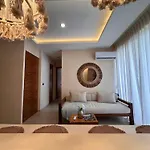 Casa Makraem Apartahotel 4*