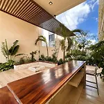 Casa Makraem Tulum