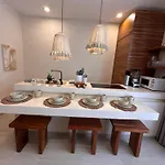 Apartahotel Casa Makraem 4*
