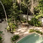 Casa Náay - Jungle Luxury Heated Pool&firepit * Tulum