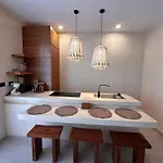 Apartahotel Casa Makraem 4*