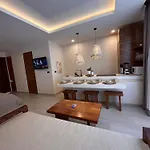 Apartahotel Casa Makraem