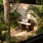 Casa Náay - Jungle Luxury Heated Pool&firepit