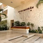 Apartahotel Casa Makraem Tulum