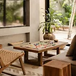Villa Casa Náay - Jungle Luxury Heated Pool&firepit