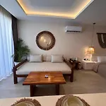 Casa Makraem 4* Tulum