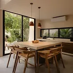 Casa Náay - Jungle Luxury Heated Pool&firepit Villa Tulum