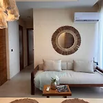 Casa Makraem 4* Tulum